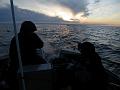 Bering Strait Crossing 215